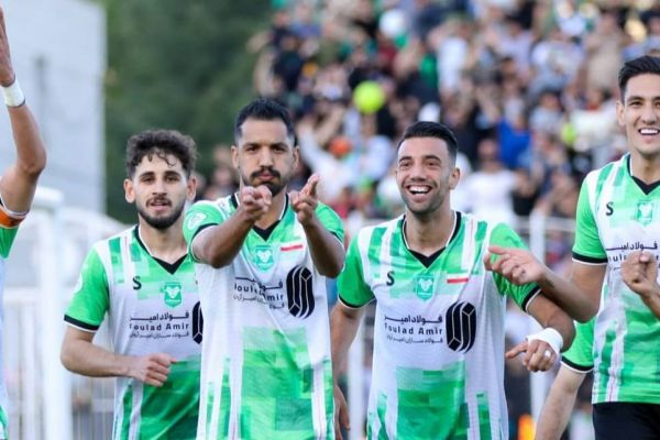 هفتتیر کشی یک مازنی، نساجی را به پرتگاه سقوط برد