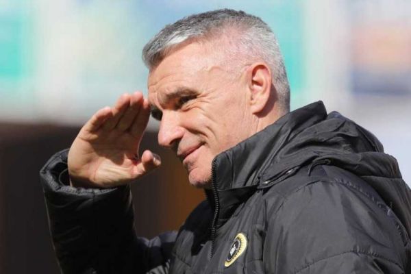 کارترون، آلن راجرز میشود پیش به سوی چوبله