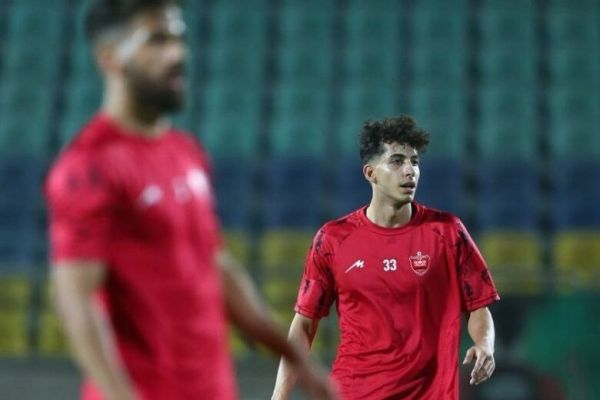 جدایی دو خرید عجیب پرسپولیس