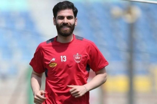 گزارش یک خبرگزاری سلمانی بیخیال فوتبال شد