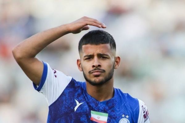  درخواست ویژه قایدی از تنابنده درباره پایتخت  عکس