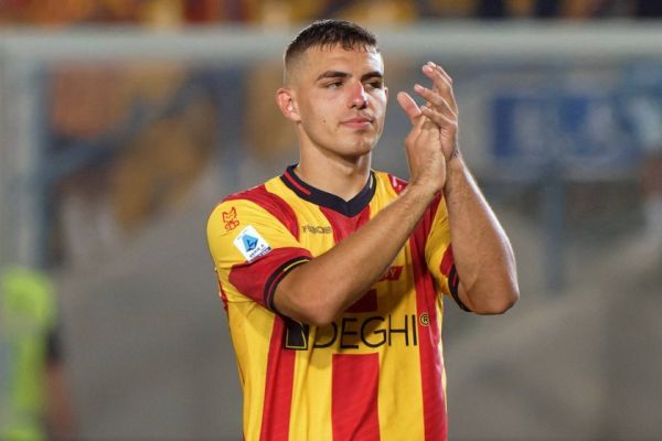 یوونتوس بهدنبال جذب مهاجم گلزن لچه