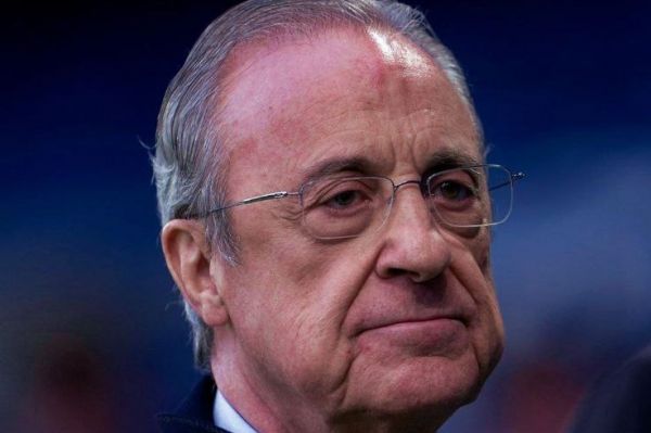  تصمیم قطعی پرز؛ رئال‌مادرید دفاع چپ جذب نمی‌کند