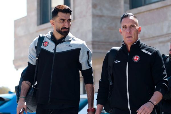 تکیه علیرضا بیرانوند به صدر جدول؛ آقای کلینشیت