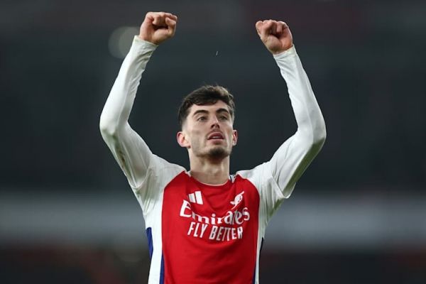  خبر خوش آرتتا در رابطه با بهبود مصدومیت ستاره تیمش