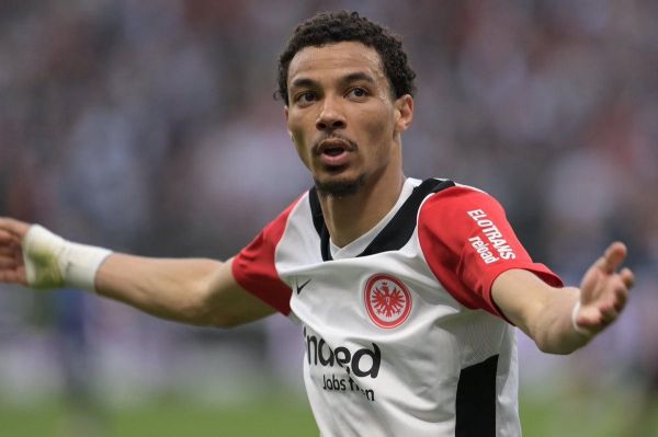 ستاره فرانکفورت که هرروز گرانقیمتتر میشود