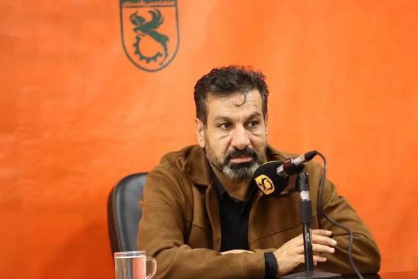  اختصاصی  مدیرعامل مس رفسنجان تا اطلاع ثانوی، حق نزدیک شدن به تیم را ندارد