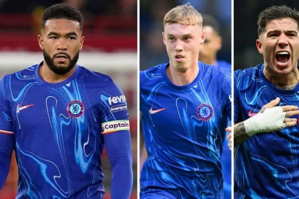 شش بازیکن پردرآمد چلسی در فصل جاری