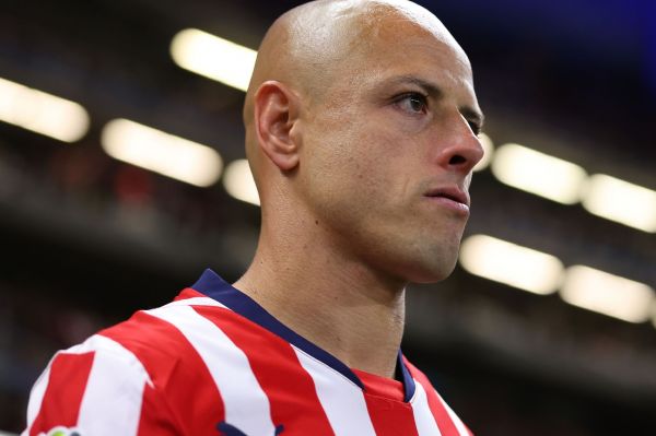 چیچاریتو و رویای بازی در جام جهانی در 36 سالگی