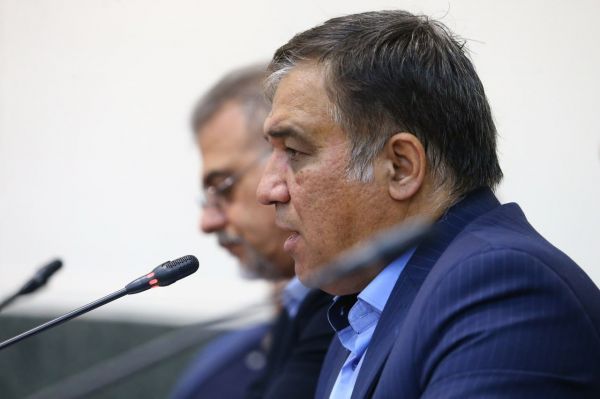 تاجرنیا برای قهرمانی در جام حذفی امید جدی داریم