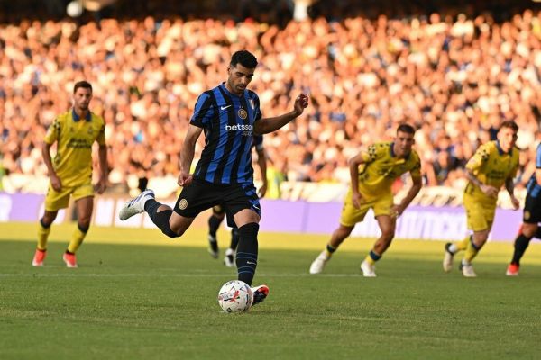 پاستورلو مطمئنم طارمی به اینتر کمک خواهد کرد