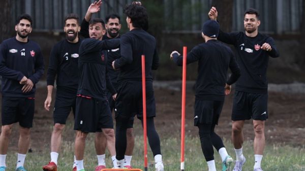 خبر ویژه کارتال لیست خروج را تحویل داد