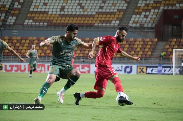 اتفاق ویژه هفته بیست و هفتم؛ حسرت ادامهدار بردن