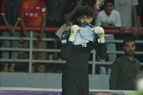  چشم امید گل‌محمدی مقابل تی‌تی‌ها؛ دروازه‌بان قرضی تراکتور