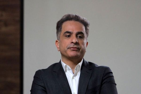  حدادیان  از ابتدای فصل به نساجی ظلم و جفا شد