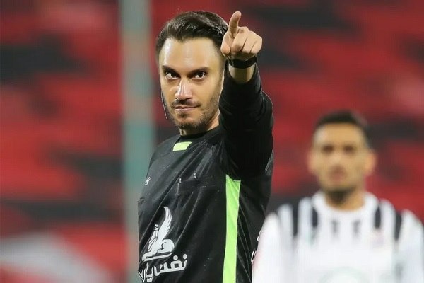 داوران دو بازی معوقه لیگ برتر فوتبال معرفی شدند