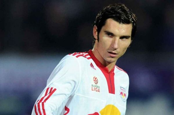  مرگ هافبک سابق کرواسی بر اثر تصادف رانندگی