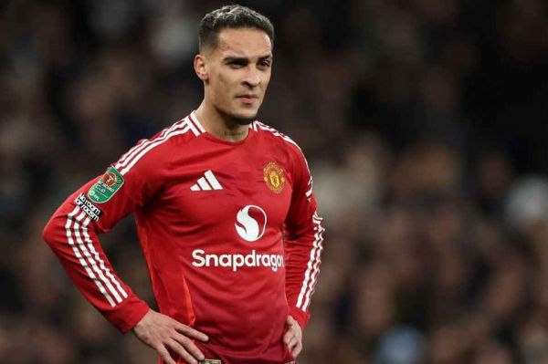  تاثیر مشکلات شخصی بر افت ستاره قرضی منچستریونایتد