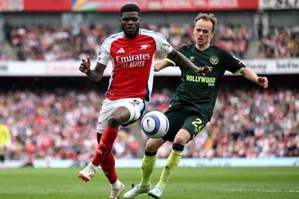  نظر آرتتا در مورد تمدید قرارداد ستاره خط هافبک تیمش