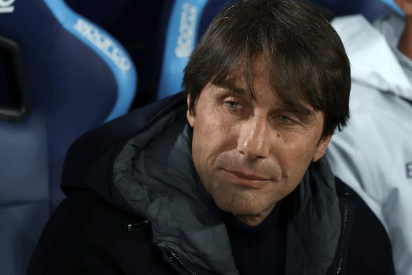 نارضایتی کونته از عملکرد ناپولی در نقل و انتقالات