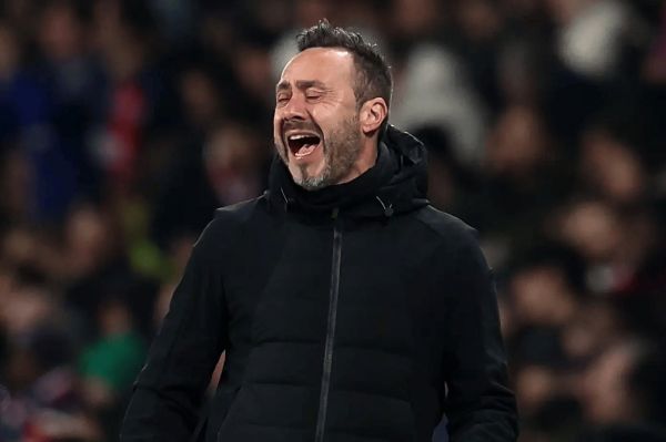 شروط سرمربی سابق برایتون برای ماندن در المپیک مارسی