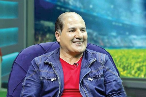 داستان عجیب استاداسدی؛ هافبک نفوذی بودم در تیم ملی مدافع شدم