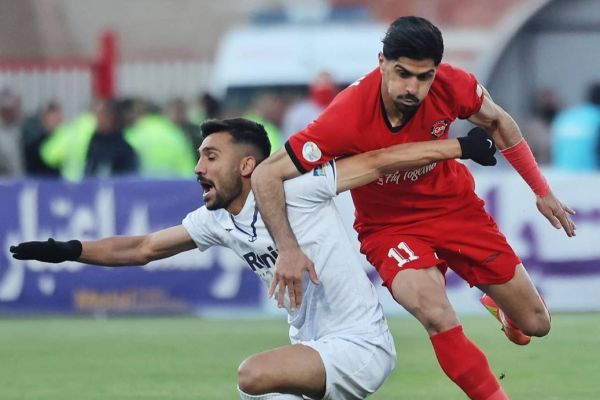 بهترین دانیال تاریخ برای قهرمانی تراکتور