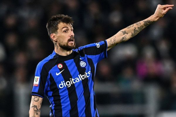  مدافع باتجربه اینتر در راه لیگ جزیره