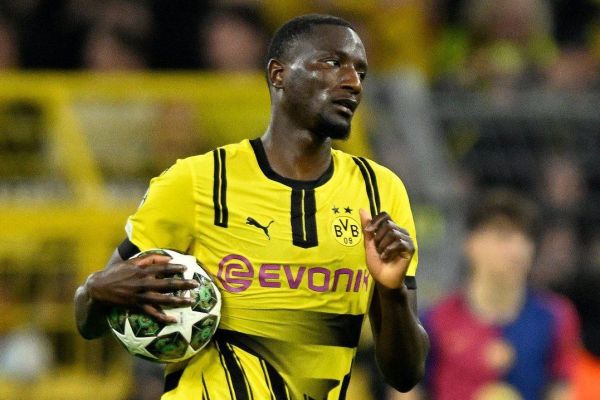 قاتل بارسلونا در سودای حضور در لیگ برتر انگلیس