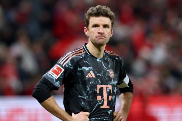 فیورنتینا مقصد احتمالی اسطوره بایرنمونیخ