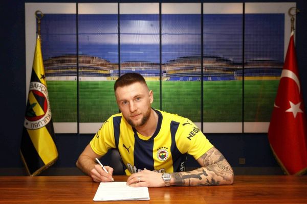  کاپیتان سابق اینتر در راه حضور در جمع گرگ‌ها