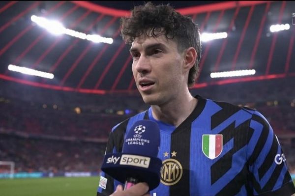  اعتمادبه‌نفس بالای ستاره اینتر؛ هیچ ترسی از بارسلونا نداریم