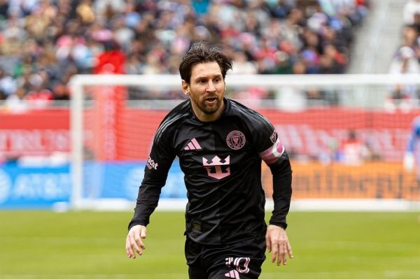 ترکیب اینترمیامی مقابل کلمبوس کرو با حضور مسی