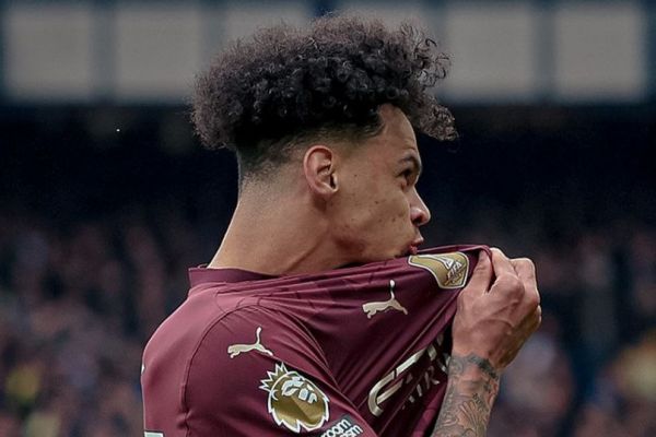  حاکم جدید منچستر؛ سیتی ۱۲ فصل متوالی بالاتر از شیاطین سرخ