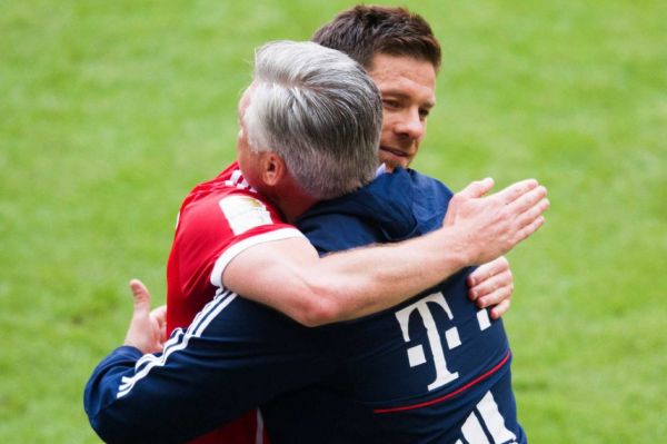 ژابی در آستانه وداع با لورکوزن؛ رئال مادرید آماده شکار