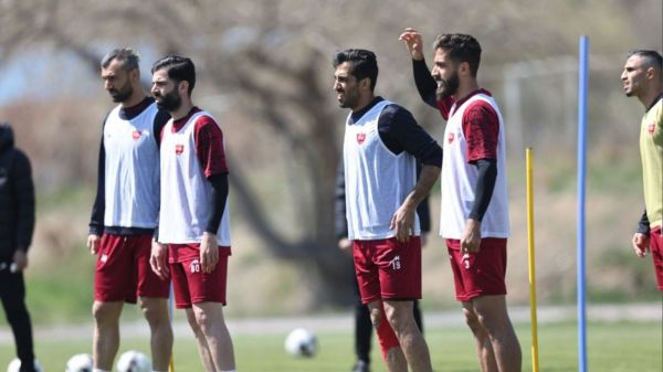  معمای بزرگ هواداران پرسپولیس؛ در تعطیلات نوروز چه اتفاقی افتاد