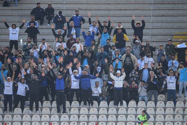  ماجرای ناراحتی ملوانی‌ها از تراکتور چه بود