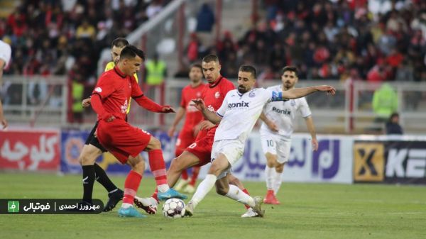 تراکتور، استقلال و پرسپولیس میشود قهرمان تمامعیار