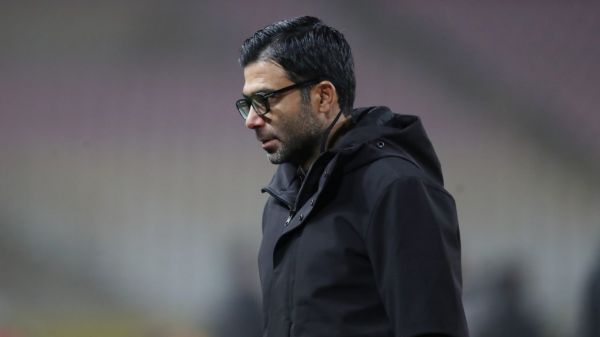 روانخواه، استقلال و آن مصدومیت لعنتی؛ غروب یک ستاره