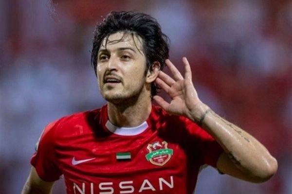  آزمون راهی بیمارستان شد