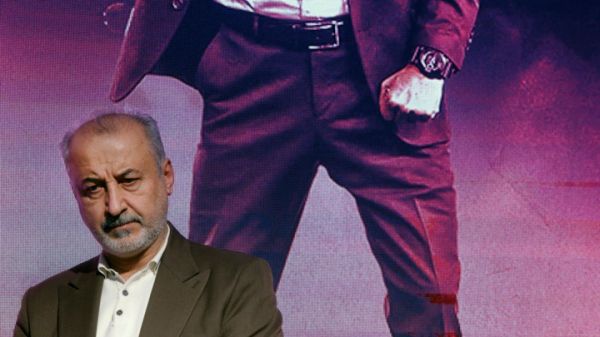 گزارش یک خبرگزاری از وعده پست و مقام تا قرار در کافیشاپ برای جانشینی درویش