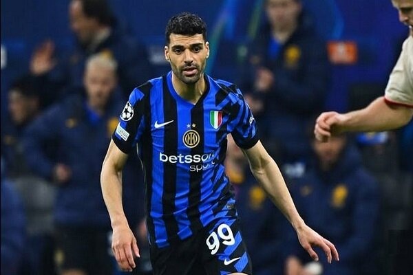 نیمکت نشینی طارمی در بازی با بولونیا