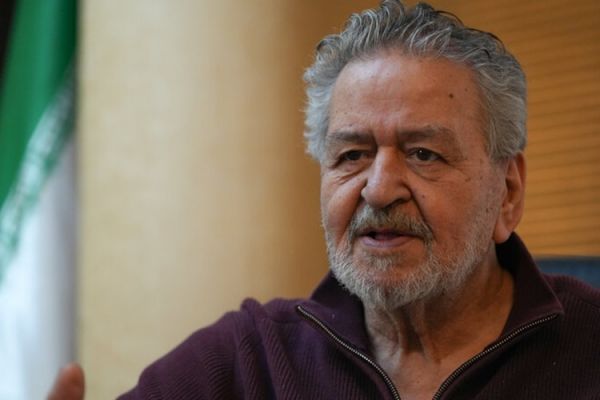  ادعای عابدینی  یک پرسپولیسی برای استقلال تصمیم می‌گیرد