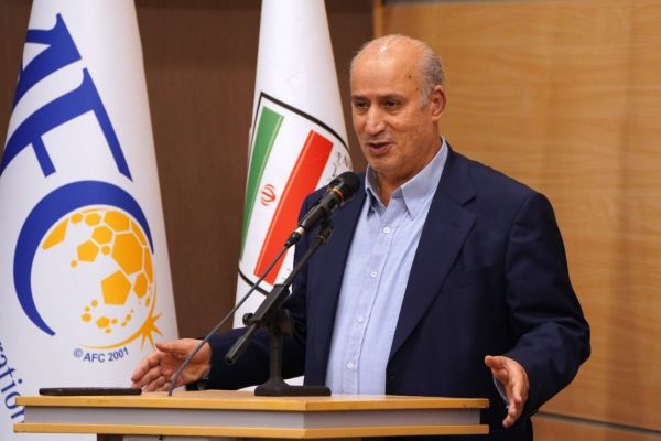 برگزاری اختتامیه دوره آموزش مربیگری سطح A آسیا