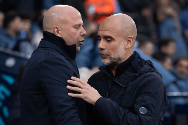  اظهار نظر سرمربی لیورپول درباره ثروت هنگفت منچسترسیتی