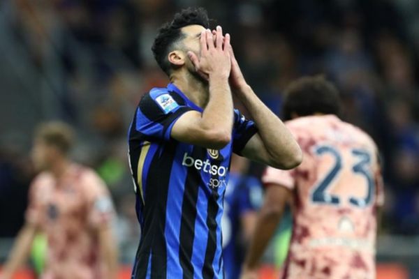 پدولا اینتر در انتظار پیشنهاداتی از لیگ ترکیه برای طارمی است