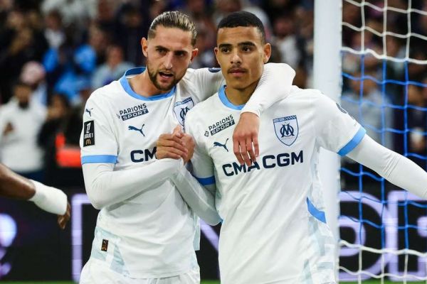 پاسخ دندان شکن ستاره سابق منچستریونایتد به هواداران مارسی