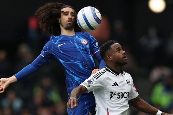  کامبک چلسی و بازگشت به منطقه سهمیه لیگ قهرمانان