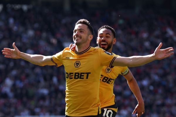  باخت منچستریونایتد با کاشته دیدنی بازیکن اسپانیایی