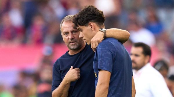 جزییات درگیری بازیکن جوان بارسلونا با فلیک